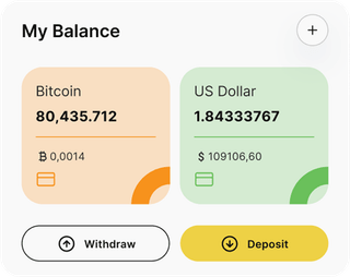 Varm Markedvik automated trading solution — dashboard overview